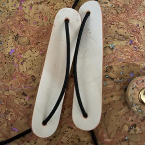 Patricia added a photo of their purchase