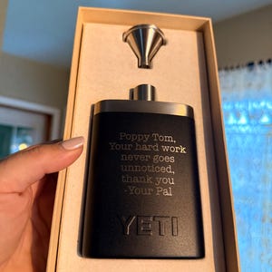 sarah added a photo of their purchase
