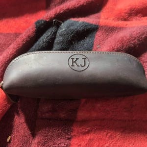 Kevin added a photo of their purchase