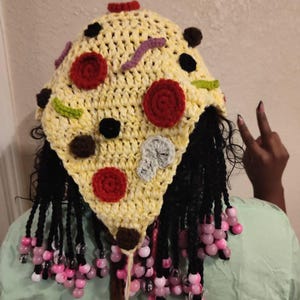 Mikaela added a photo of their purchase