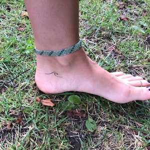 Leonie added a photo of their purchase