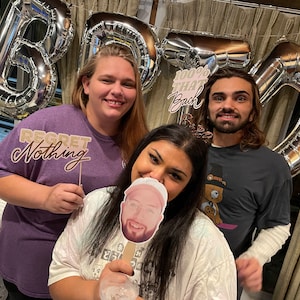 EMILY added a photo of their purchase
