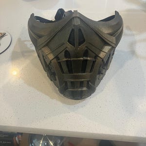 Derek added a photo of their purchase