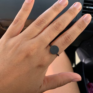 Inactive account added a photo of their purchase