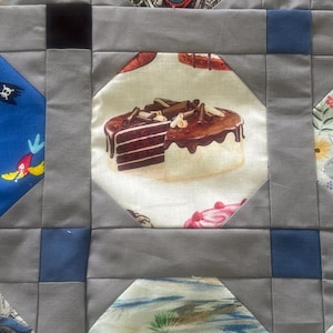Jackie added a photo of their purchase