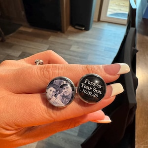 Lexie added a photo of their purchase