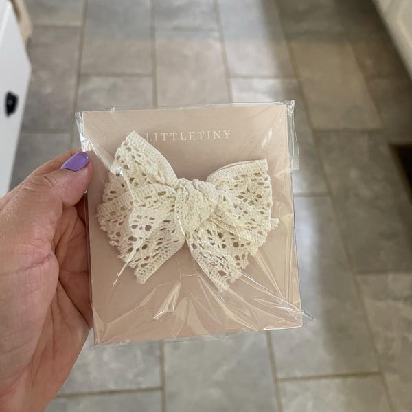 Flower Crochet Baby Shoes | Baby Girl First Shoes | Baby Shower Gift ...