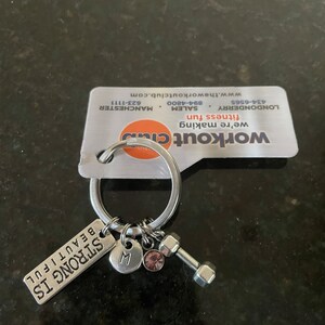 Melanie ha añadido una foto de su compra