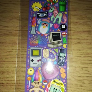 Lisa adicionaram uma foto da sua compra