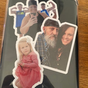 Shawna added a photo of their purchase