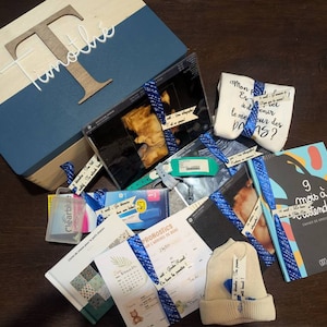 Marine a ajouté une photo de son achat