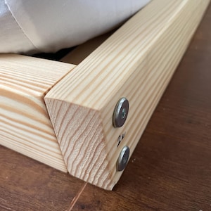 Etsy-koper heeft een foto van de aankoop toegevoegd