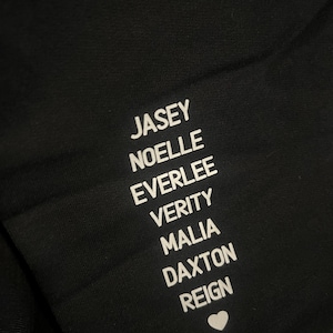 Rae added a photo of their purchase