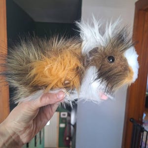 Jennifer hat ein Foto des gekauften Artikels hinzugefügt