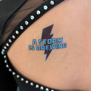 Kristen added a photo of their purchase