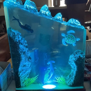 Donna added a photo of their purchase