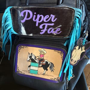 Kristine added a photo of their purchase