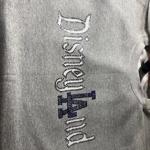 Melissa added a photo of their purchase
