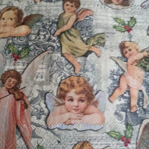 Comprador de Etsy ha añadido una foto de su compra