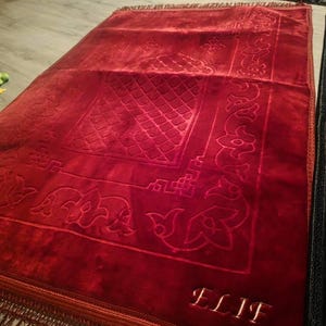 Zehra a ajouté une photo de son achat