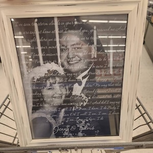 Heather added a photo of their purchase