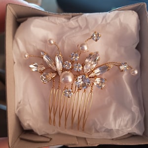 Comprador de Etsy ha añadido una foto de su compra