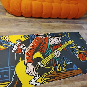 Christopher heeft een foto van de aankoop toegevoegd