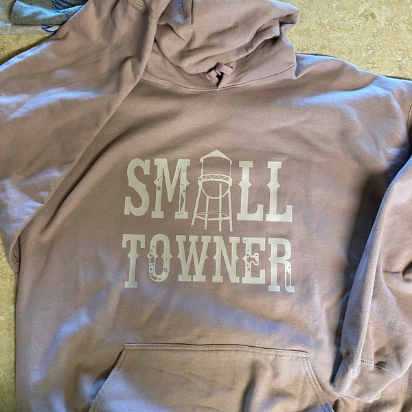 Small Towner Tee main image 1