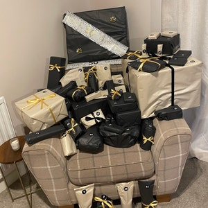 Lucy added a photo of their purchase
