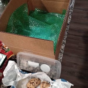 CHRISTA added a photo of their purchase