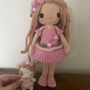 Luna added a photo of their purchase