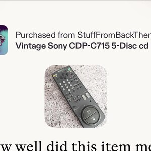 Claude added a photo of their purchase