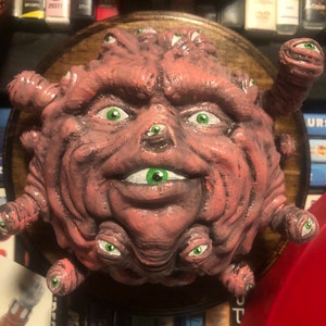 Tarman Trioxin Container Horror Hut Zombie T Shirt Return Of Etsy