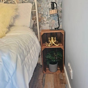Charlotte added a photo of their purchase