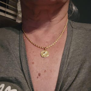 Denise added a photo of their purchase