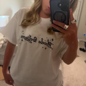 Madeline ha aggiunto una foto del proprio acquisto