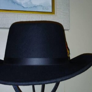 Black Gambler (17750black) - Etsy Canada
