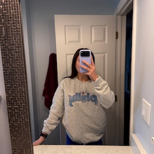 Jada added a photo of their purchase