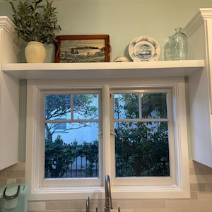 Frances added a photo of their purchase