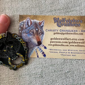 Gabrielle added a photo of their purchase