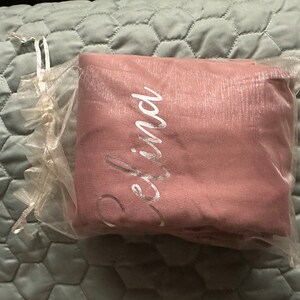 Jennifer added a photo of their purchase