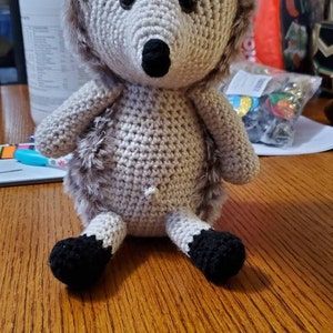 Dinglehopper added a photo of their purchase
