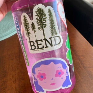 Erika added a photo of their purchase
