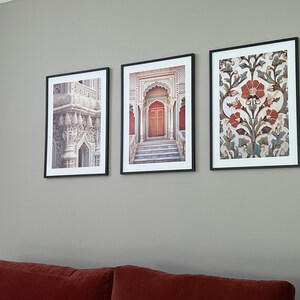 Hinal added a photo of their purchase