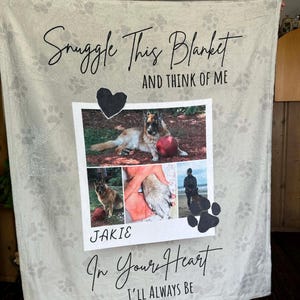 Michelle added a photo of their purchase
