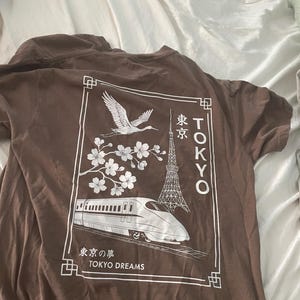 Tasha added a photo of their purchase
