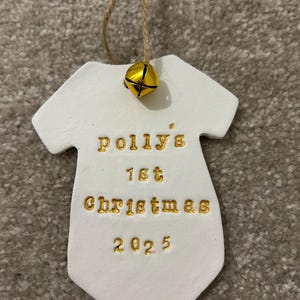 Joanne ha añadido una foto de su compra