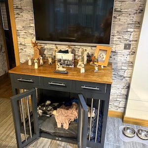 Jodie lade till en bild av sitt köp