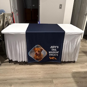Judy added a photo of their purchase
