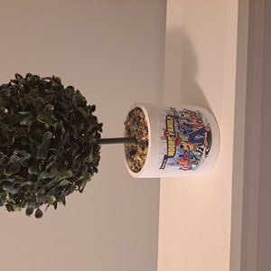 Phyllis added a photo of their purchase